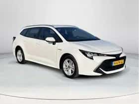 Toyota Corolla (2021) thumbnail 7