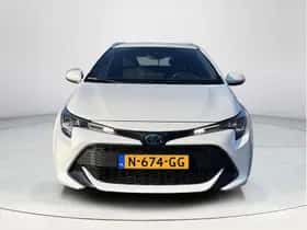 Toyota Corolla (2021) thumbnail 8