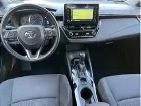 Toyota Corolla (2021) thumbnail 10