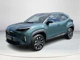 Toyota Yaris Cross (2026) thumbnail 1