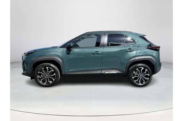 Toyota Yaris Cross (2026) thumbnail 2