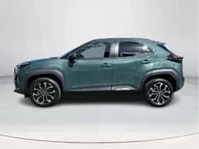 Toyota Yaris Cross (2026) thumbnail 2