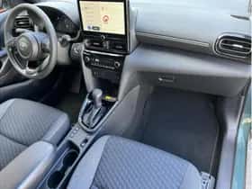 Toyota Yaris Cross (2026) thumbnail 11