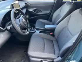 Toyota Yaris Cross (2026) thumbnail 12