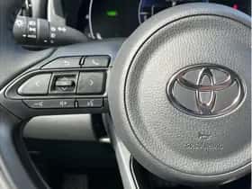 Toyota Yaris Cross (2026) thumbnail 17