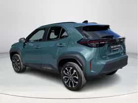 Toyota Yaris Cross (2026) thumbnail 3