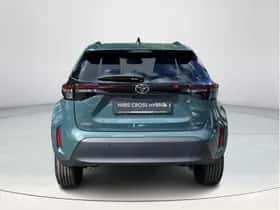 Toyota Yaris Cross (2026) thumbnail 4