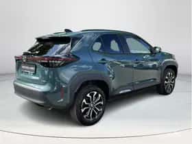 Toyota Yaris Cross (2026) thumbnail 5