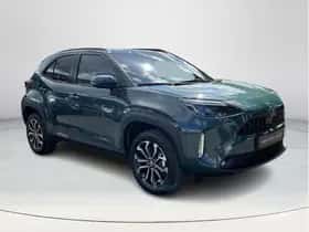 Toyota Yaris Cross (2026) thumbnail 7
