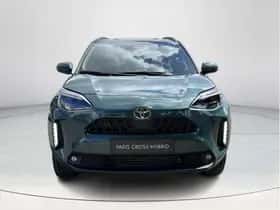 Toyota Yaris Cross (2026) thumbnail 8