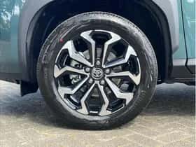 Toyota Yaris Cross (2026) thumbnail 9