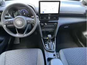 Toyota Yaris Cross (2026) thumbnail 10