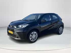 Toyota Aygo X (2022) thumbnail 1