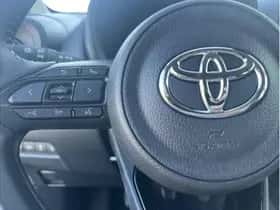 Toyota Aygo X (2022) thumbnail 17