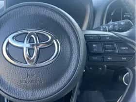 Toyota Aygo X (2022) thumbnail 18