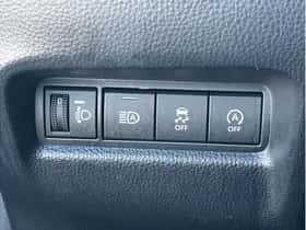 Toyota Aygo X (2022) thumbnail 20