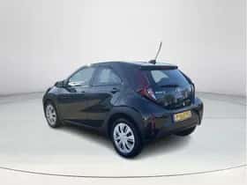 Toyota Aygo X (2022) thumbnail 3