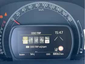 Toyota Aygo X (2022) thumbnail 22