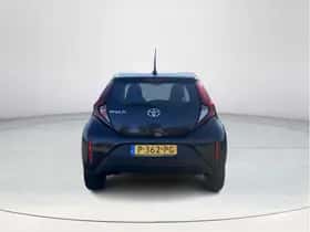 Toyota Aygo X (2022) thumbnail 4