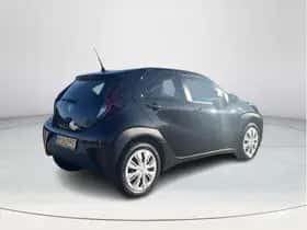 Toyota Aygo X (2022) thumbnail 5