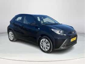 Toyota Aygo X (2022) thumbnail 7