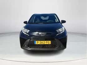 Toyota Aygo X (2022) thumbnail 8