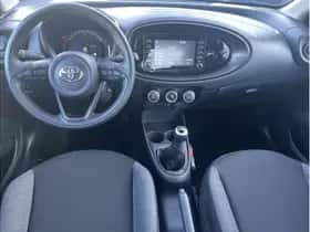 Toyota Aygo X (2022) thumbnail 10