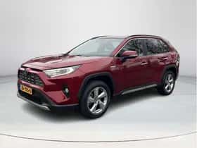 Toyota RAV4 (2019)