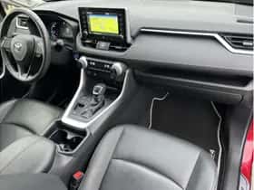 Toyota RAV4 (2019) thumbnail 11