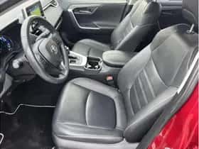 Toyota RAV4 (2019) thumbnail 12