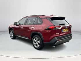 Toyota RAV4 (2019) thumbnail 3