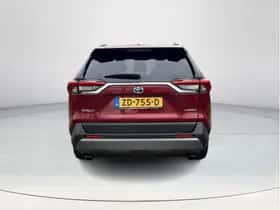 Toyota RAV4 (2019) thumbnail 4