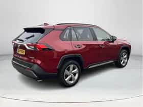 Toyota RAV4 (2019) thumbnail 5