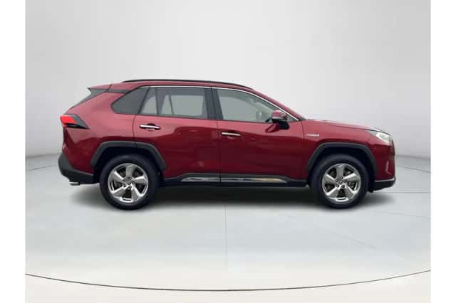 Toyota RAV4 (2019) thumbnail 6