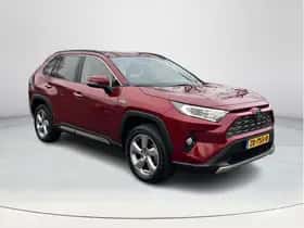 Toyota RAV4 (2019) thumbnail 7