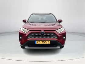 Toyota RAV4 (2019) thumbnail 8