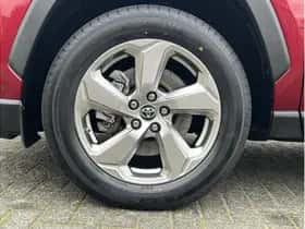 Toyota RAV4 (2019) thumbnail 9