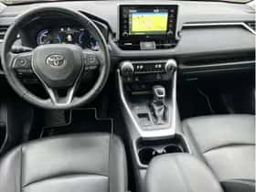 Toyota RAV4 (2019) thumbnail 10