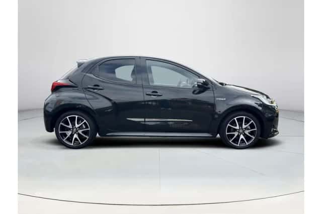 Toyota Yaris (2020) thumbnail 6