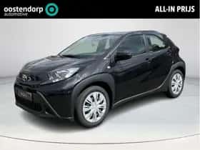 Toyota Aygo X (2025) thumbnail 1