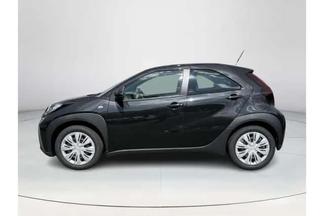 Toyota Aygo X (2025) thumbnail 2