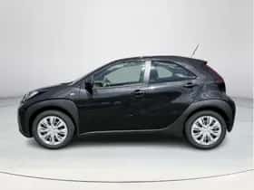 Toyota Aygo X (2025) thumbnail 2