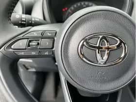 Toyota Aygo X (2025) thumbnail 14