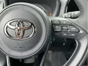Toyota Aygo X (2025) thumbnail 15