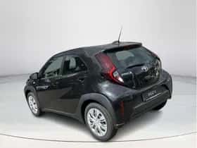 Toyota Aygo X (2025) thumbnail 3