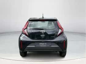 Toyota Aygo X (2025) thumbnail 4