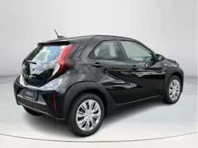 Toyota Aygo X (2025) thumbnail 5