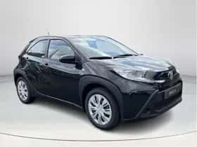 Toyota Aygo X (2025) thumbnail 6