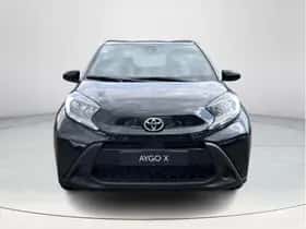 Toyota Aygo X (2025) thumbnail 7