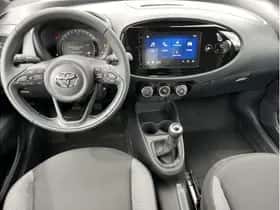 Toyota Aygo X (2025) thumbnail 9